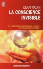 La Conscience Invisible ; Le Paranormal À L'Épreuve De La Science - Preview