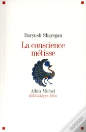 Capa do artigo La Conscience Metisse