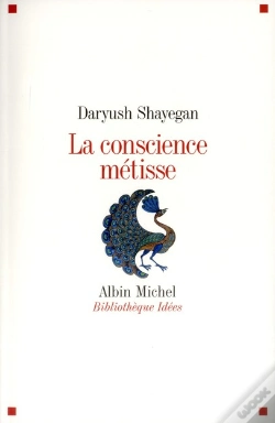 Capa do artigo La Conscience Metisse
