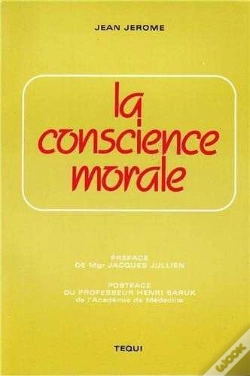 Capa do artigo La Conscience Morale