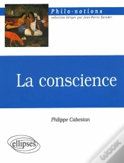 Capa do artigo La Conscience
