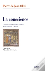 Capa do artigo La Conscience