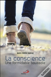 Capa do artigo La Conscience ; Une Formidable Boussole