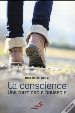 Capa do artigo La Conscience ; Une Formidable Boussole