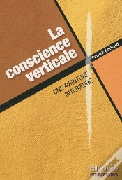Capa do artigo La Conscience Verticale ; Une Aventure Intérieure