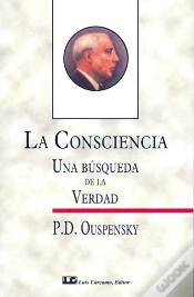 Capa do artigo La Consciencia