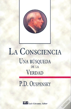 Capa do artigo La Consciencia