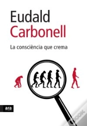 Capa do artigo La Consciéncia Que Crema
