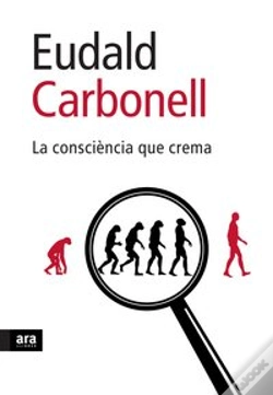 Capa do artigo La Consciéncia Que Crema