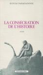 La Consécration De L'Histoire - Preview