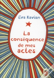 Capa do artigo La Conséquence De Mes Actes