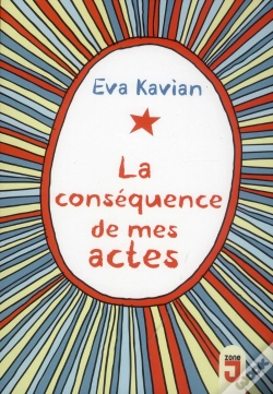 Capa do artigo La Conséquence De Mes Actes