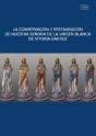 La Conservacion Y Restauracion De Nuestra Señora De La Virg - Preview