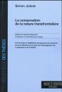 La Conservation De La Nature Transfrontalière - Preview