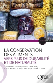 La Conservation Des Aliments : Vers Plus De Durabilité Et De Naturalité