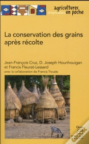 Capa do artigo La Conservation Des Grains Apres Recolte