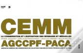 La Conservation Et L'Exposition Des Monnaies Et Médailles