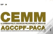 Capa do artigo La Conservation Et L