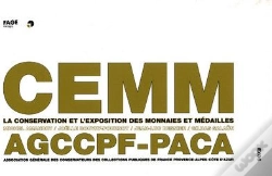 Capa do artigo La Conservation Et L'Exposition Des Monnaies Et Médailles
