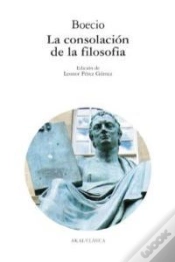 Capa do artigo La Consolación De La Filosofía