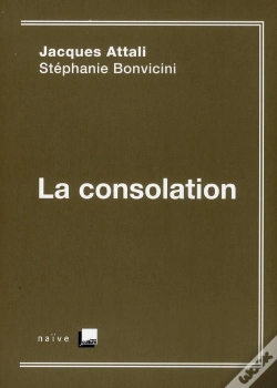 Capa do artigo La Consolation