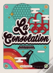 Capa do artigo La Consolation