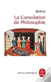 La Consolation De La Philosophie