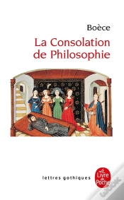 Capa do artigo La Consolation De La Philosophie