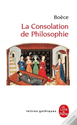 Capa do artigo La Consolation De La Philosophie