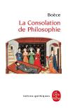 La Consolation De La Philosophie