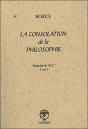 La Consolation De La Philosophie - Preview