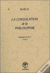 Capa do artigo La Consolation De La Philosophie