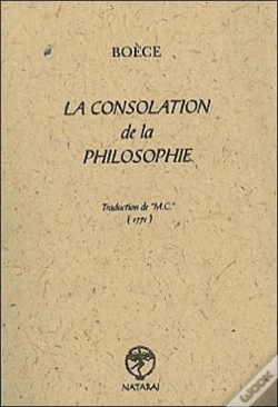 Capa do artigo La Consolation De La Philosophie