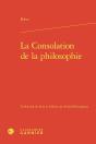 La Consolation De La Philosophie - Preview
