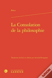 Capa do artigo La Consolation De La Philosophie
