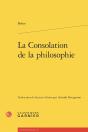 La Consolation De La Philosophie - Preview