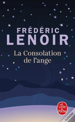 Capa do artigo La Consolation De L'Ange