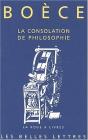 La Consolation De Philosophie - Preview