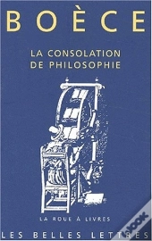 La Consolation De Philosophie