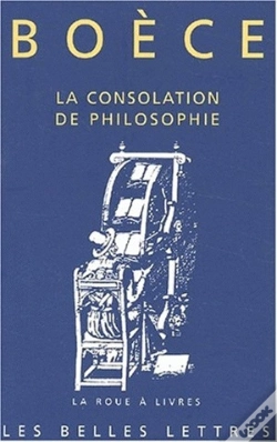 Capa do artigo La Consolation De Philosophie