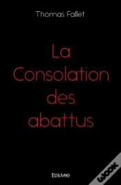 Capa do artigo La Consolation Des Abattus