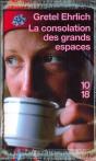 La Consolation Des Grands Espaces - Preview