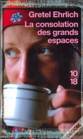 La Consolation Des Grands Espaces