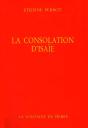 La Consolation D'Isaie - Preview