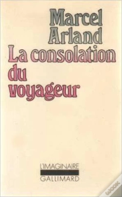 Capa do artigo La Consolation Du Voyageur