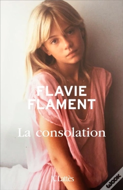 Capa do artigo La Consolation