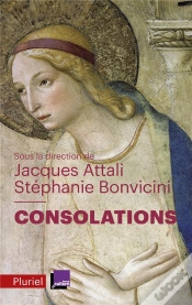 Capa do artigo La Consolation