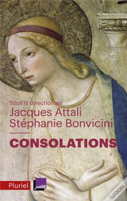Capa do artigo La Consolation