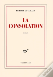 Capa do artigo La Consolation