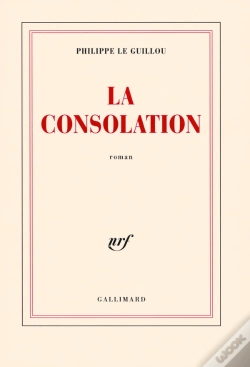 Capa do artigo La Consolation